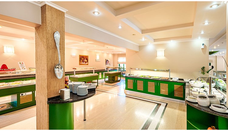 Sirios Village Luxury Hotel & Bungalows - NR, Крит